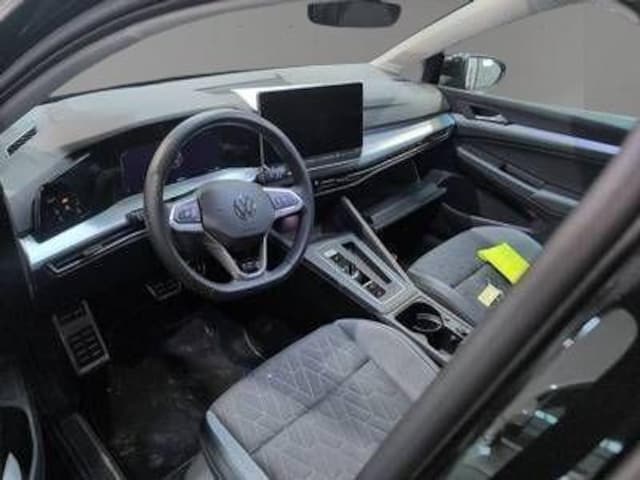 Volkswagen Golf 2.0 TDI DSG Variant