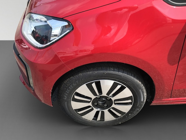 Volkswagen e-up! e-up! Edition