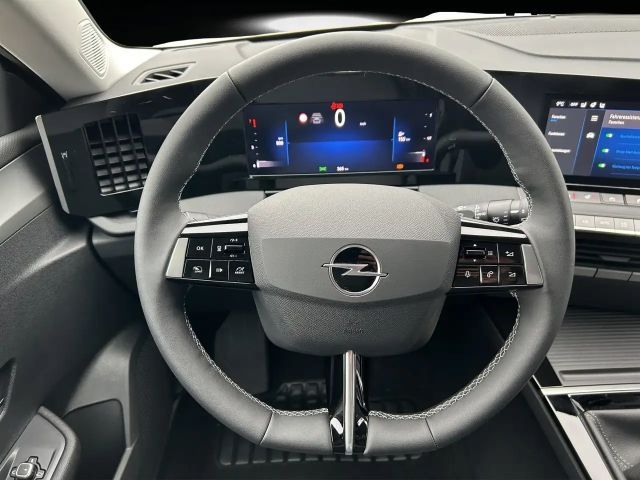 Opel Astra 1.2 Turbo Enjoy Turbo