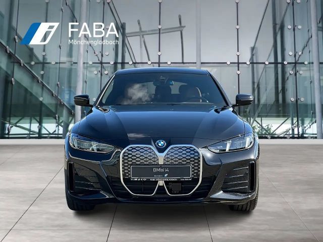 BMW i4 Coupé Gran Coupé M-Sport eDrive35