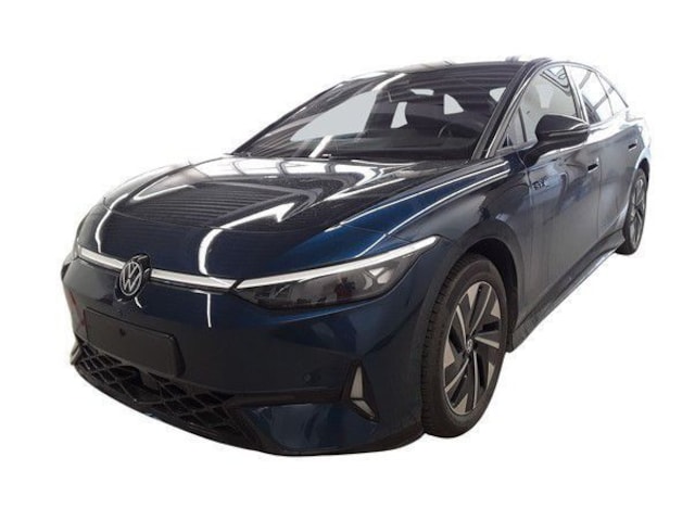 Volkswagen ID.7 4Motion GTX IQ.Drive