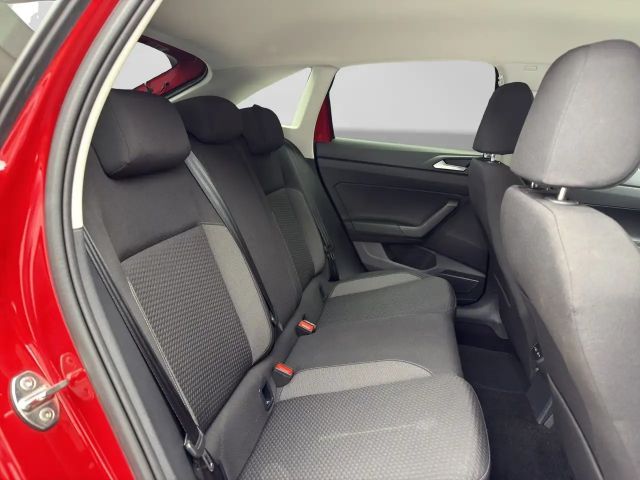 Volkswagen Taigo 1.0 TSI DSG Life