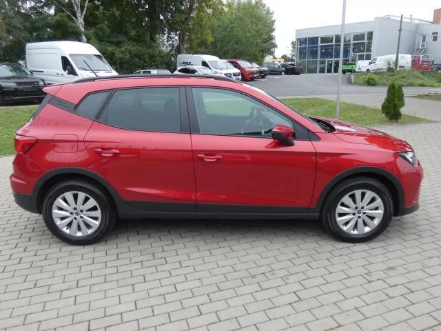 Seat Arona 1.0 TSI