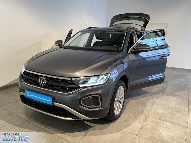 Volkswagen T-Roc 1.0 TSI DSG Life