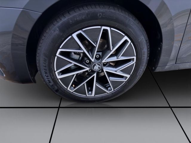 Skoda Octavia 1.5 TSI Combi Selection