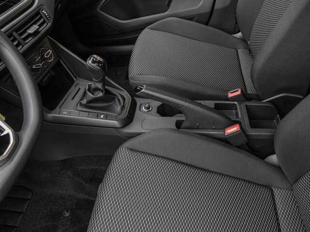 Volkswagen Polo 1.0 LED PDC SHZ