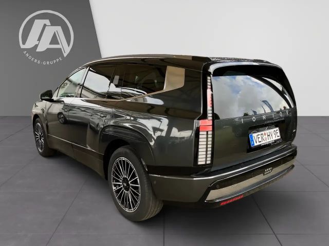 Hyundai IONIQ 9 4WD UNIQ