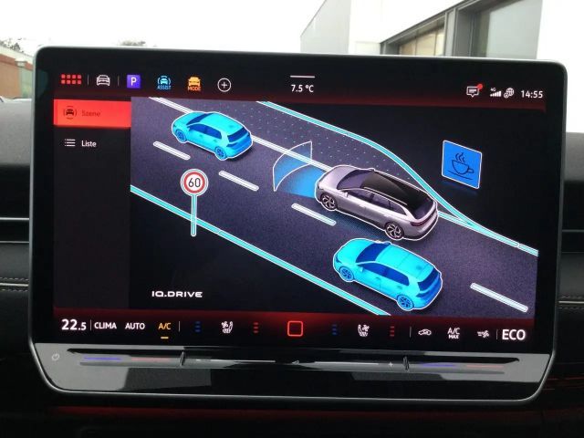 Volkswagen ID.7 IQ.Drive Pro Tourer