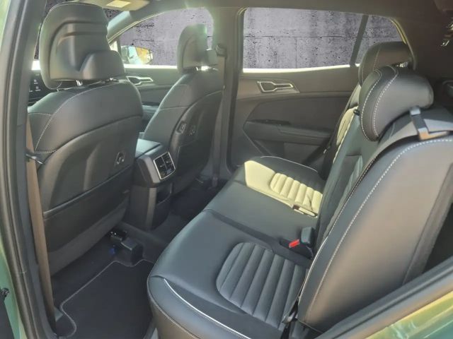 Kia Sportage GDi GT-Line