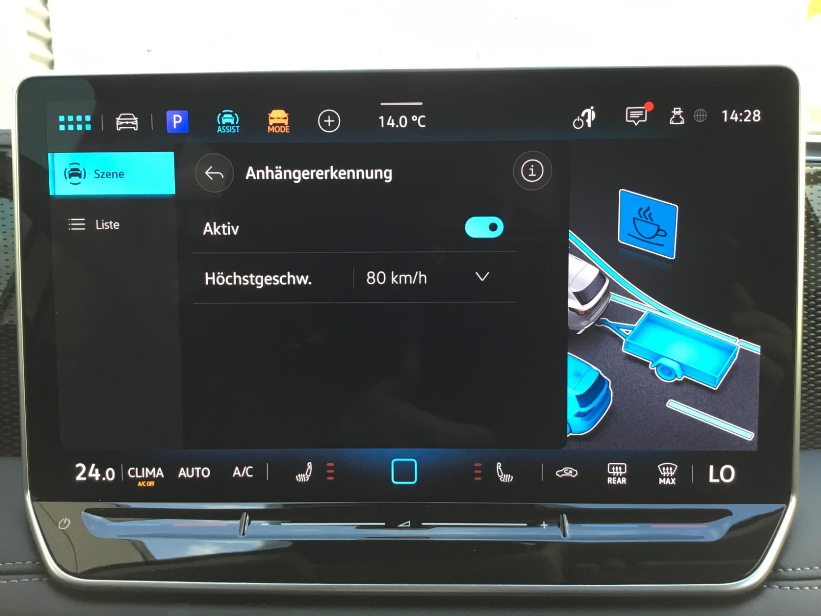 Volkswagen Tiguan 1.5 eTSI DSG Life