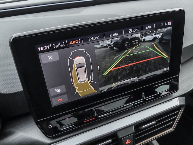 Cupra Leon DSG Sportstourer