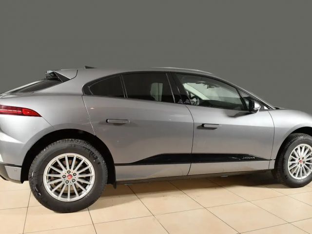 Jaguar I-Pace AWD S