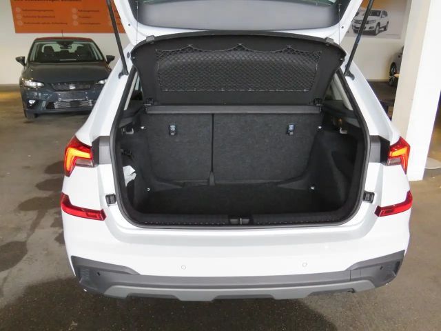 Skoda Kamiq Selection