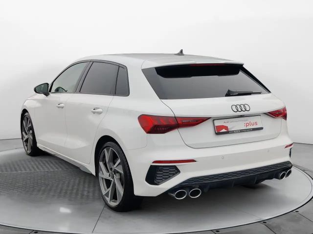 Audi S3 2.0 TFSI Quattro S-Tronic Sedan