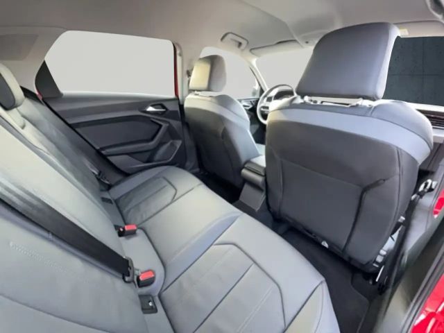 Audi A1 35 TFSI S-Line