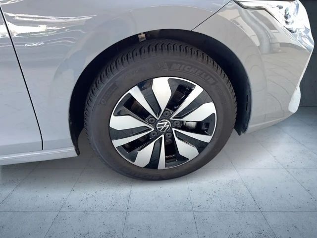 Volkswagen Golf 1.5 TSI