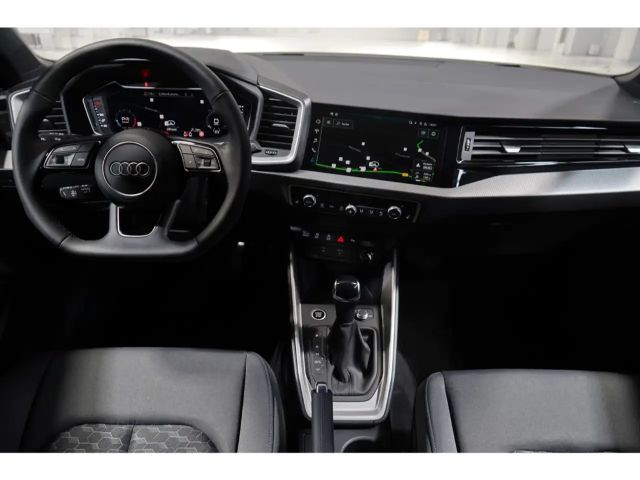 Audi A1 35 TFSI S-Line Sportback