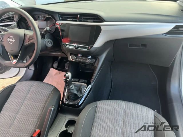 Opel Corsa Edition F Edition