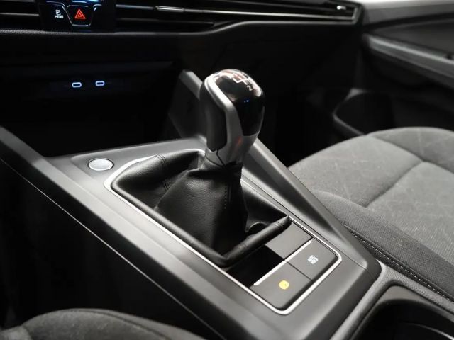 Volkswagen Golf 1.0 TSI Variant