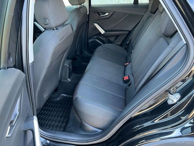 Audi Q2 35 TFSI S-Tronic