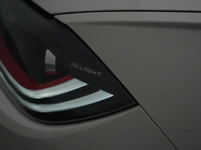 Volkswagen Polo DSG GTI