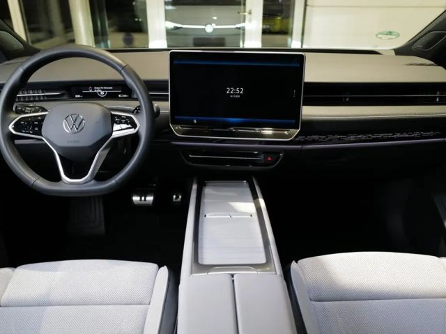 Volkswagen ID.7 Pro Tourer