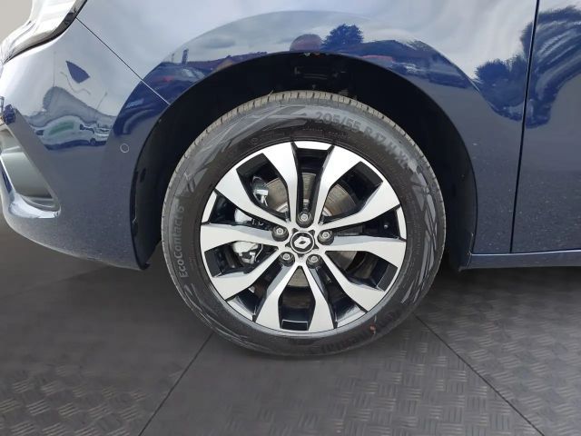 Renault Kangoo E-TECH E-Tech EV45 Techno