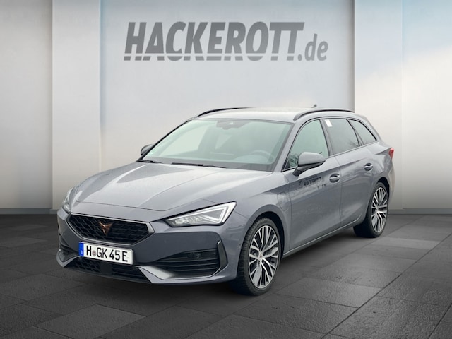 Cupra Leon 1.4 e-Hybrid Sportstourer