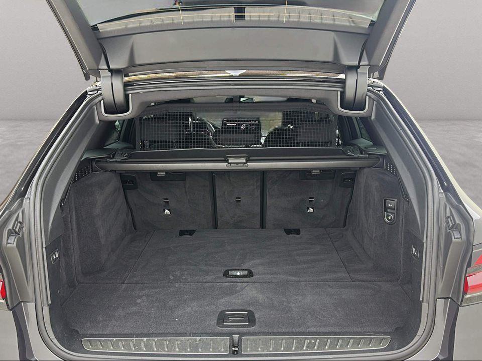 BMW 520 520d Touring xDrive