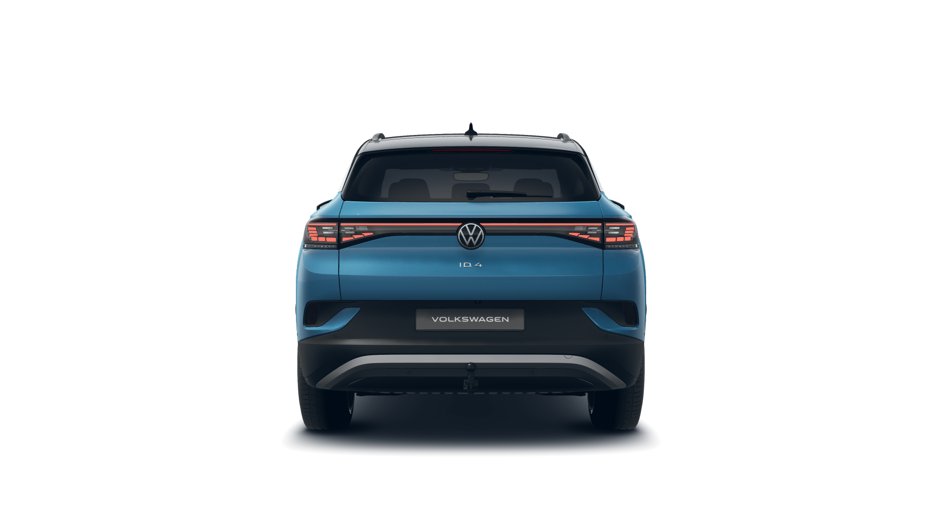 Volkswagen ID.4 IQ.Drive Performance Pro