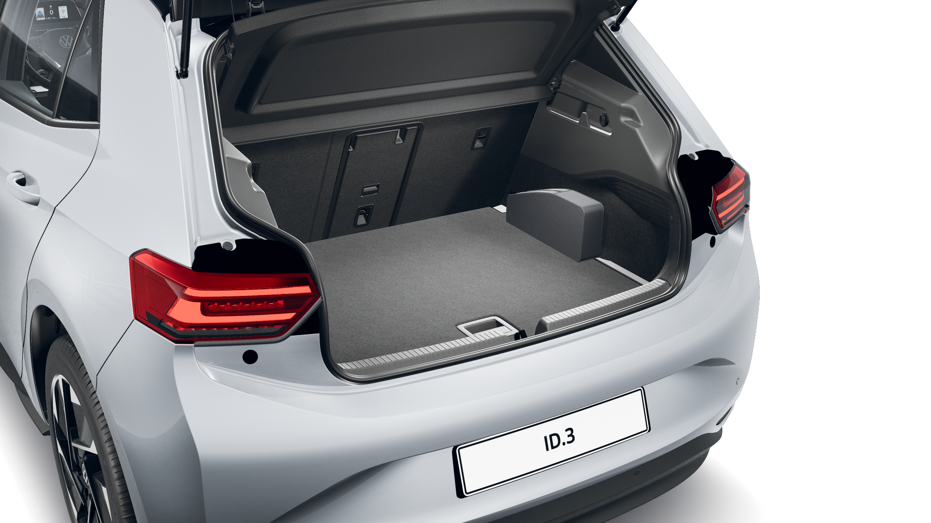 Volkswagen ID.3 150 kW Performance Pro