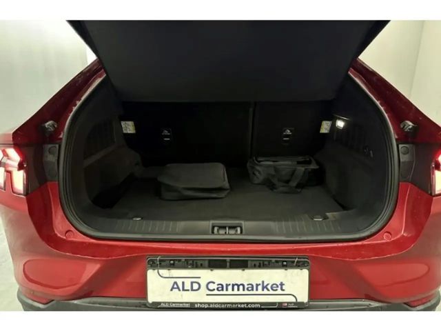 Ford Mustang Mach-E Basis Navi Digitales Cockpit Soundsystem B & O 360