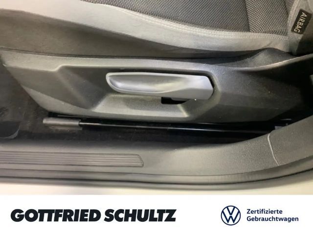 Volkswagen Polo Highline