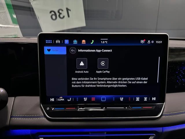 Volkswagen Tiguan 4Motion R-Line Style