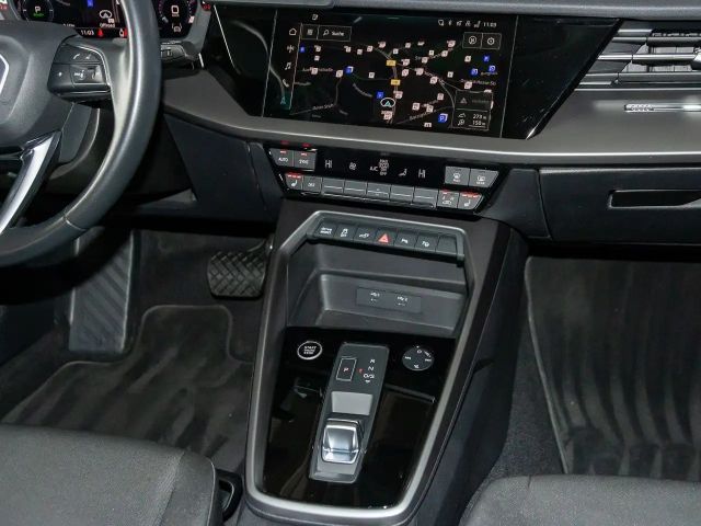 Audi A3 40 TFSI Hybride Sedan