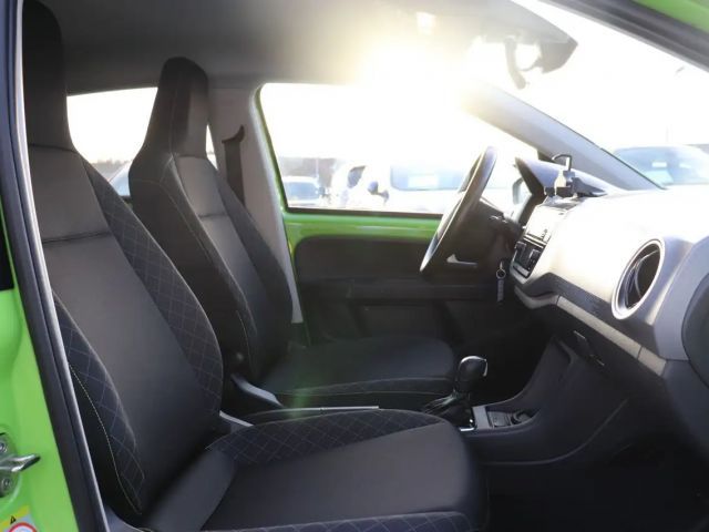 Skoda Citigo-e iV Best
