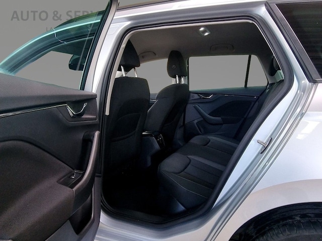 Skoda Kamiq 1.5 TSI Tour