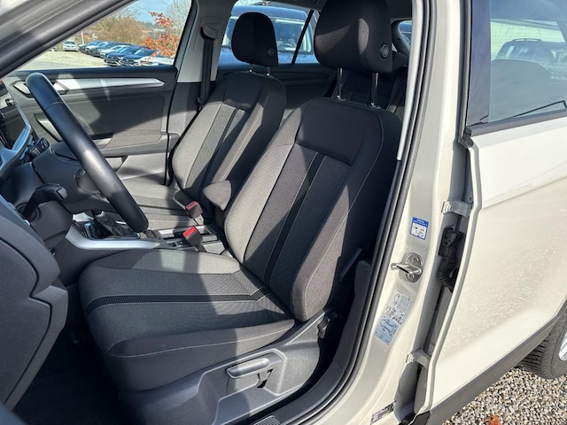 Volkswagen T-Roc DSG