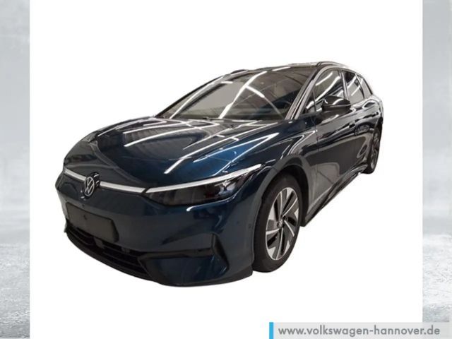 Volkswagen ID.7 Pro Tourer