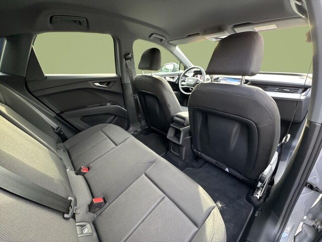 Audi Q4 e-tron 35 Sportback