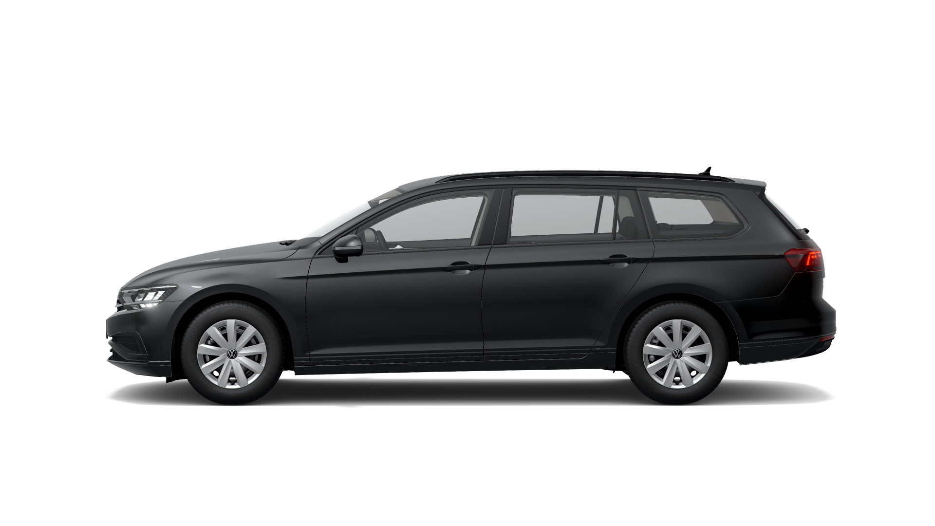 Volkswagen Passat 2.0 TDI BMT Variant