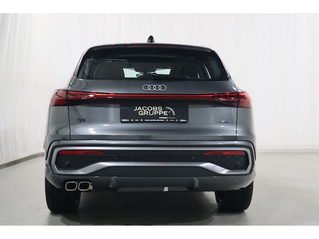 Audi Q5 Quattro S-Tronic