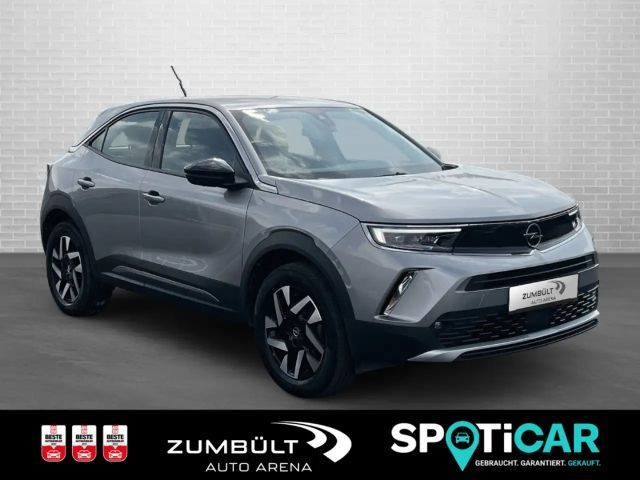 Opel Mokka 1.2 Turbo Elegance