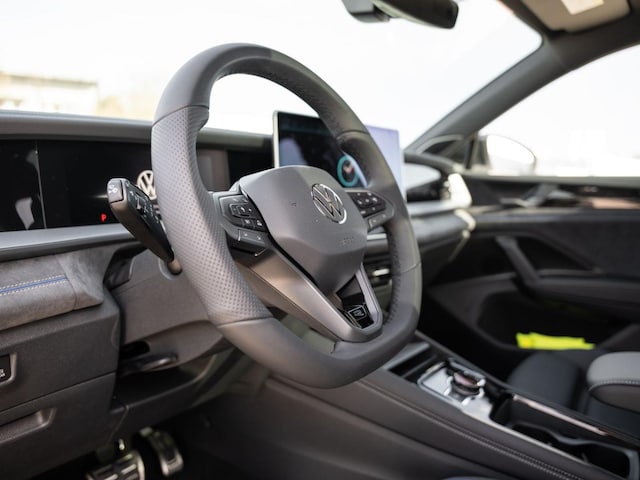 Volkswagen Tayron DSG R-Line eHybrid