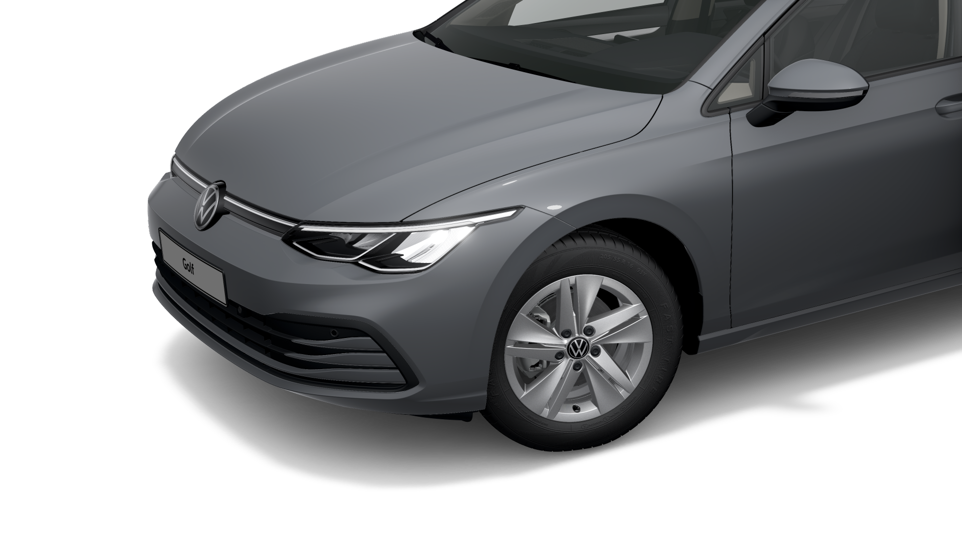 Volkswagen Golf 2.0 TDI Life