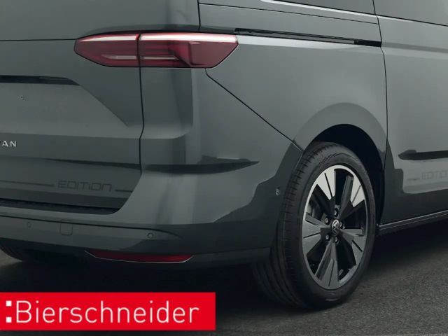 Volkswagen Multivan T7