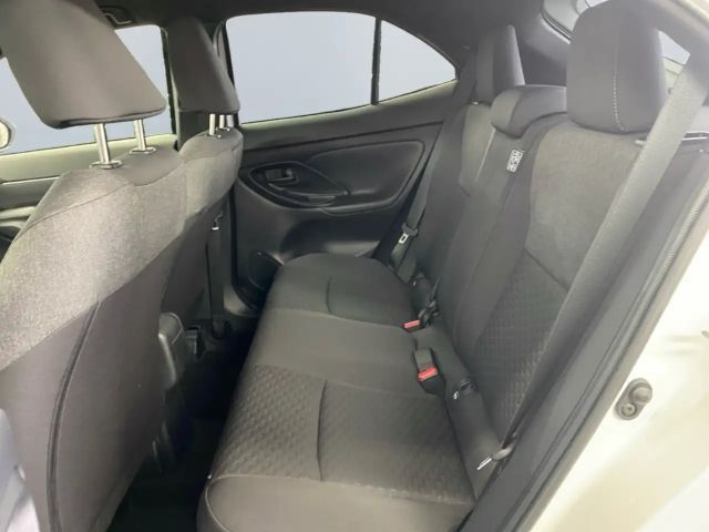 Toyota Yaris Cross Hybride VVT-i