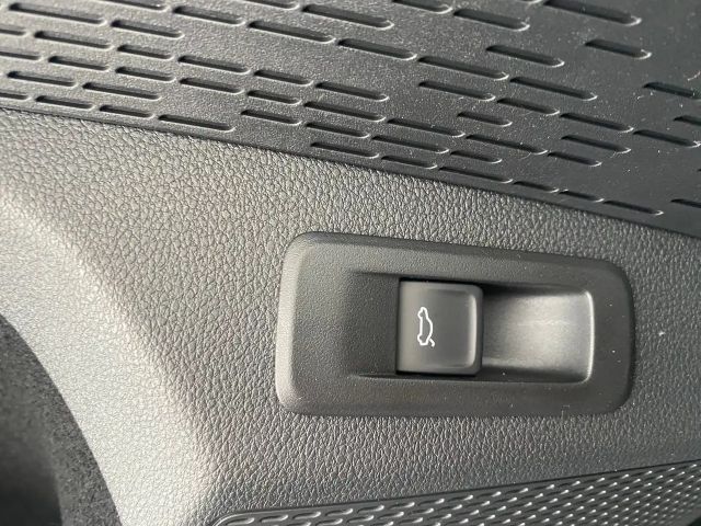 Skoda Octavia Selection