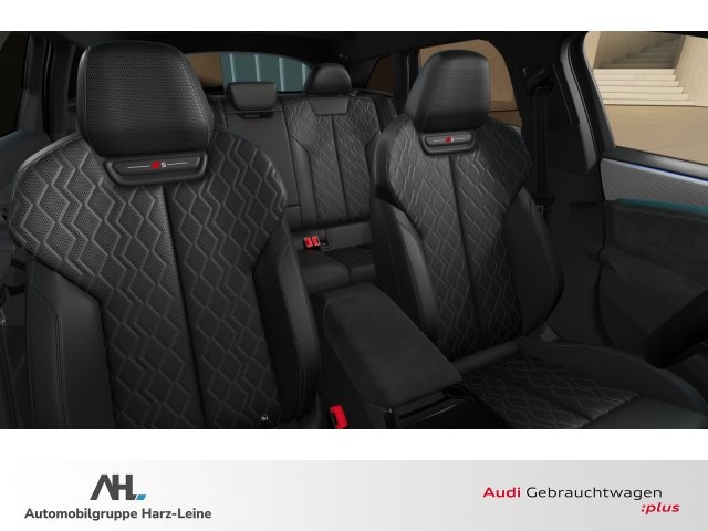 Audi A6 e-tron Avant Quattro