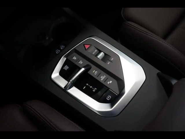 BMW 120 M-Sport Sedan